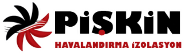 Pişkin Havalandırma İzolasyon